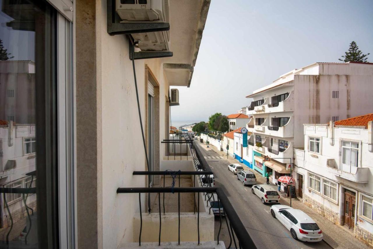 T2 Apartamento Do Tenis Албуфейра Екстериор снимка