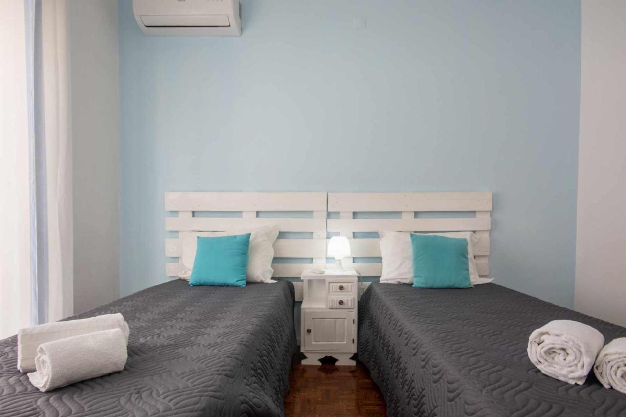 T2 Apartamento Do Tenis Албуфейра Екстериор снимка