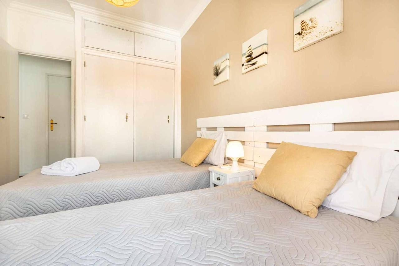 T2 Apartamento Do Tenis Албуфейра Екстериор снимка