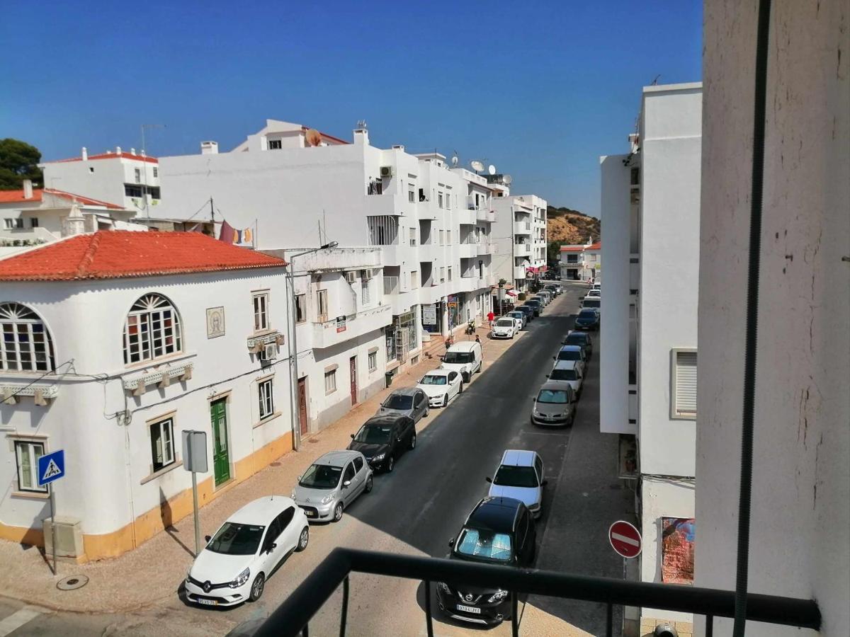 T2 Apartamento Do Tenis Албуфейра Екстериор снимка