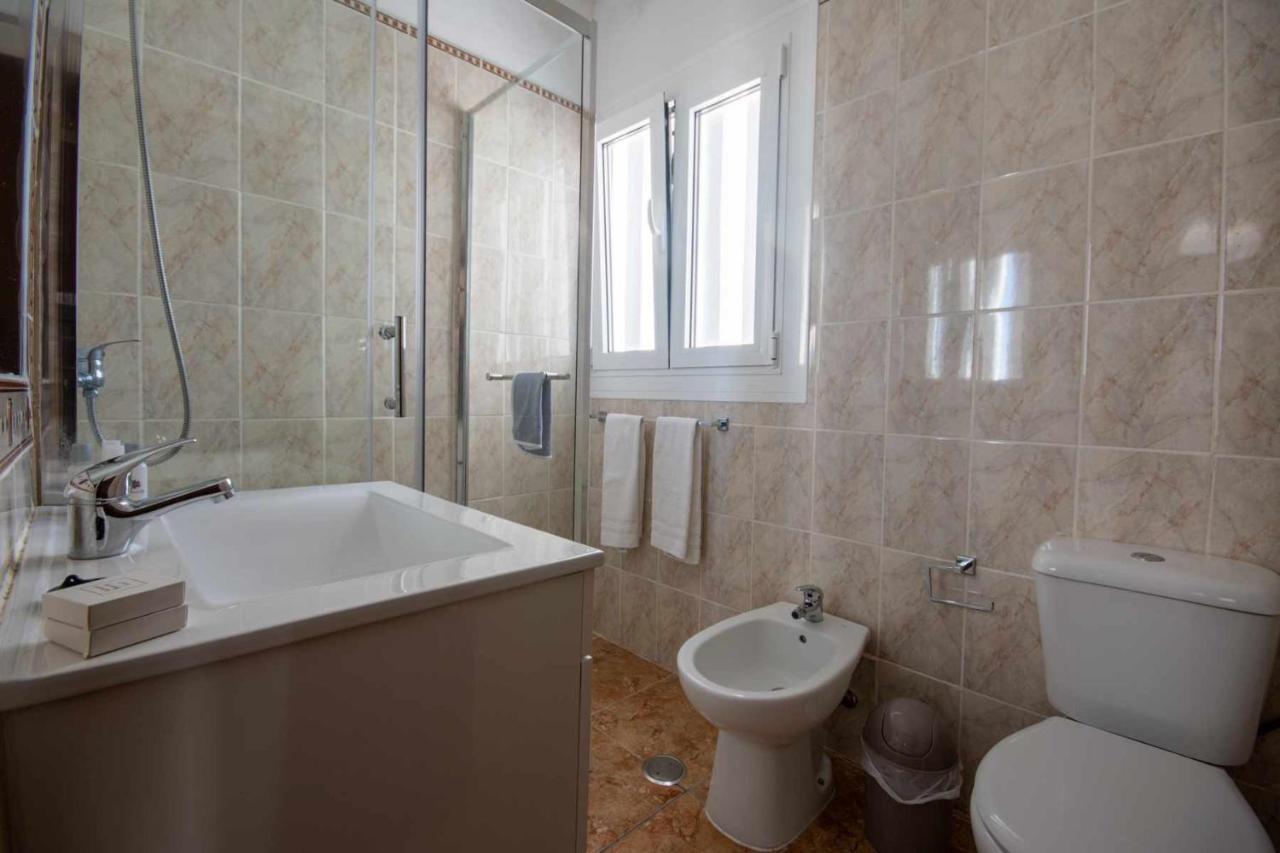 T2 Apartamento Do Tenis Албуфейра Екстериор снимка