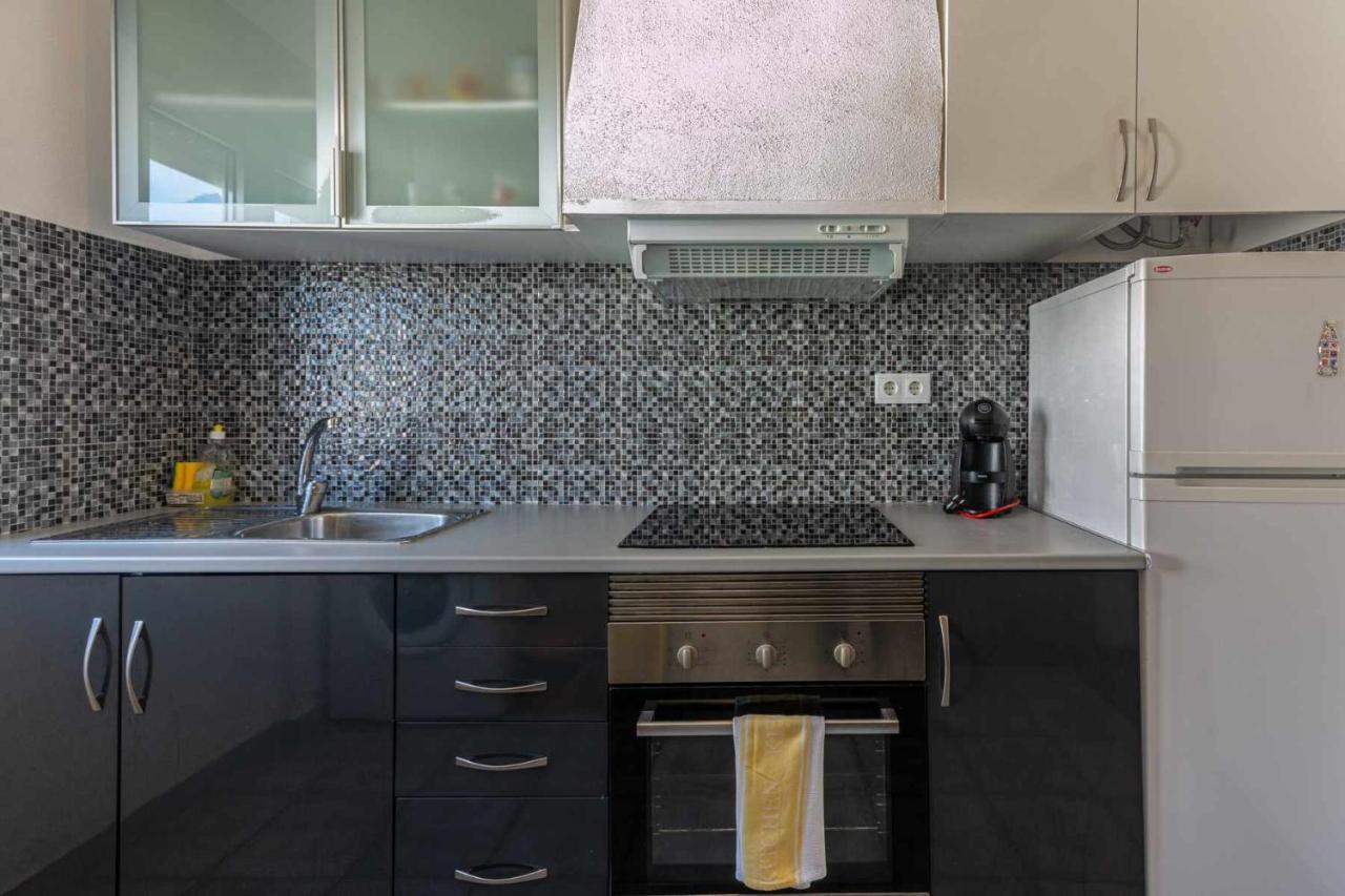 T2 Apartamento Do Tenis Албуфейра Екстериор снимка